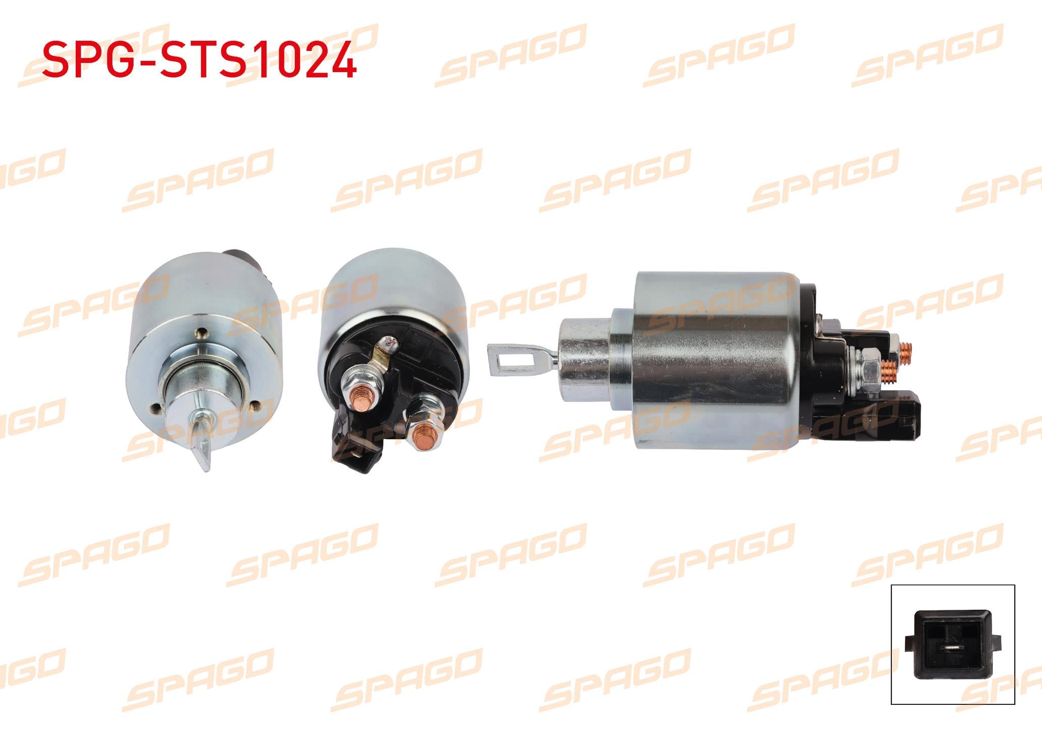 MARS OTOMATIGI 12V (ZM0972) AUDI A3 1.6 96-03 / SEAT CORDOBA 1.4-1.6 94-02 / LEON 1.4-1.6-1.9 TDI 99-06 / VOLKSWAGEN BORA 1.6 98-05 / GOLF 1.6-1.8-1.9 TDI-2.0 92-06 / TRANSPORTER T4 90-03
