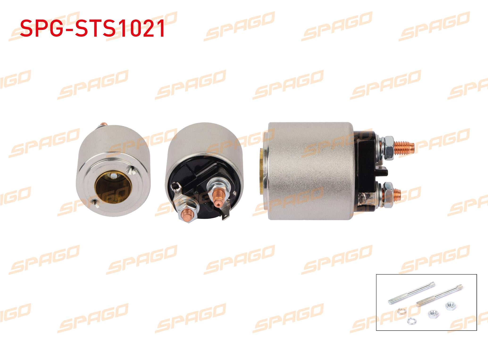 MARS OTOMATIGI 12V (ZM1492) RENAULT CLIO 1.4-1.6 1999- / KANGOO 1.6 2000- / LAGUNA 1.6 2001- / MEGANE 1.4-1.6 1999-2003 / SCENIC 1.6 1998-2003