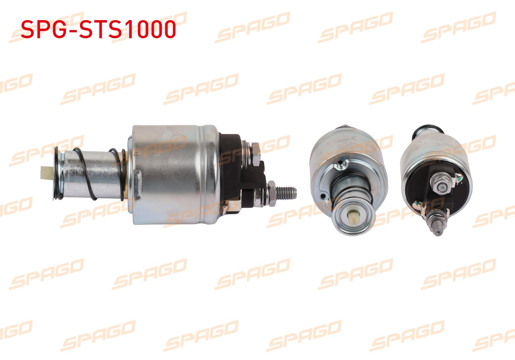 MARS OTOMATIGI 12V (ZM1495) FIAT ALBEA - DOBLO 1.3 MJT / OPEL CORSA - COMBO 1.3 CDTI