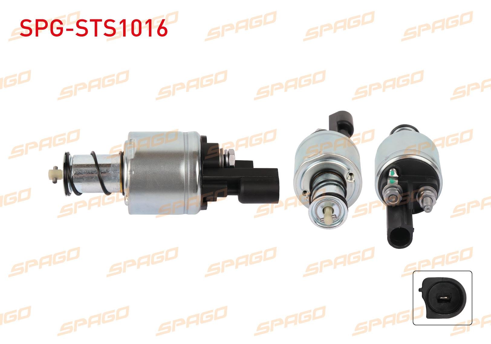 MARS OTOMATIGI 12V (ZM1498) AUDI A3 1.4 TFSI-1.6 FSI 03-12 / VOLKSWAGEN GOLF 1.4 TSI-1.6-1.6 FSI 04- / JETTA 1.4 TSI-1.6-2.0 05- / PASSAT 1.4 TSI 07-12 / SEAT LEON 1.4 TSI-1.6 05- / TOLEDO 1.6 04-
