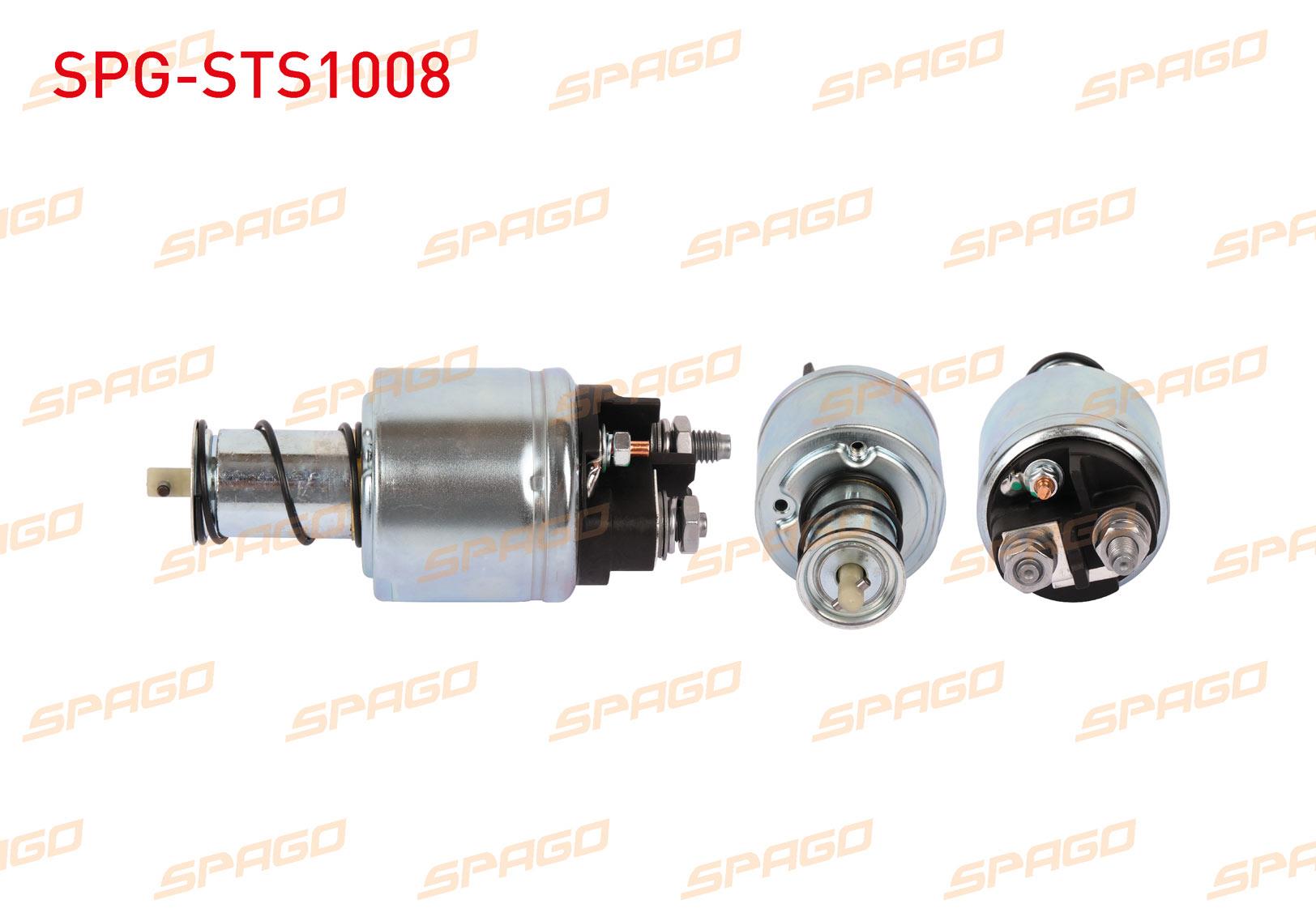 MARS OTOMATIGI 12V (ZM3497) CITROEN BERLINGO 1.6 HDi 2005- / C2-C3 1.6 HDi 2005- / PEUGEOT 206-307 1.6 HDi 2005- / 3008-308 CC 1.6 HDi 2009-