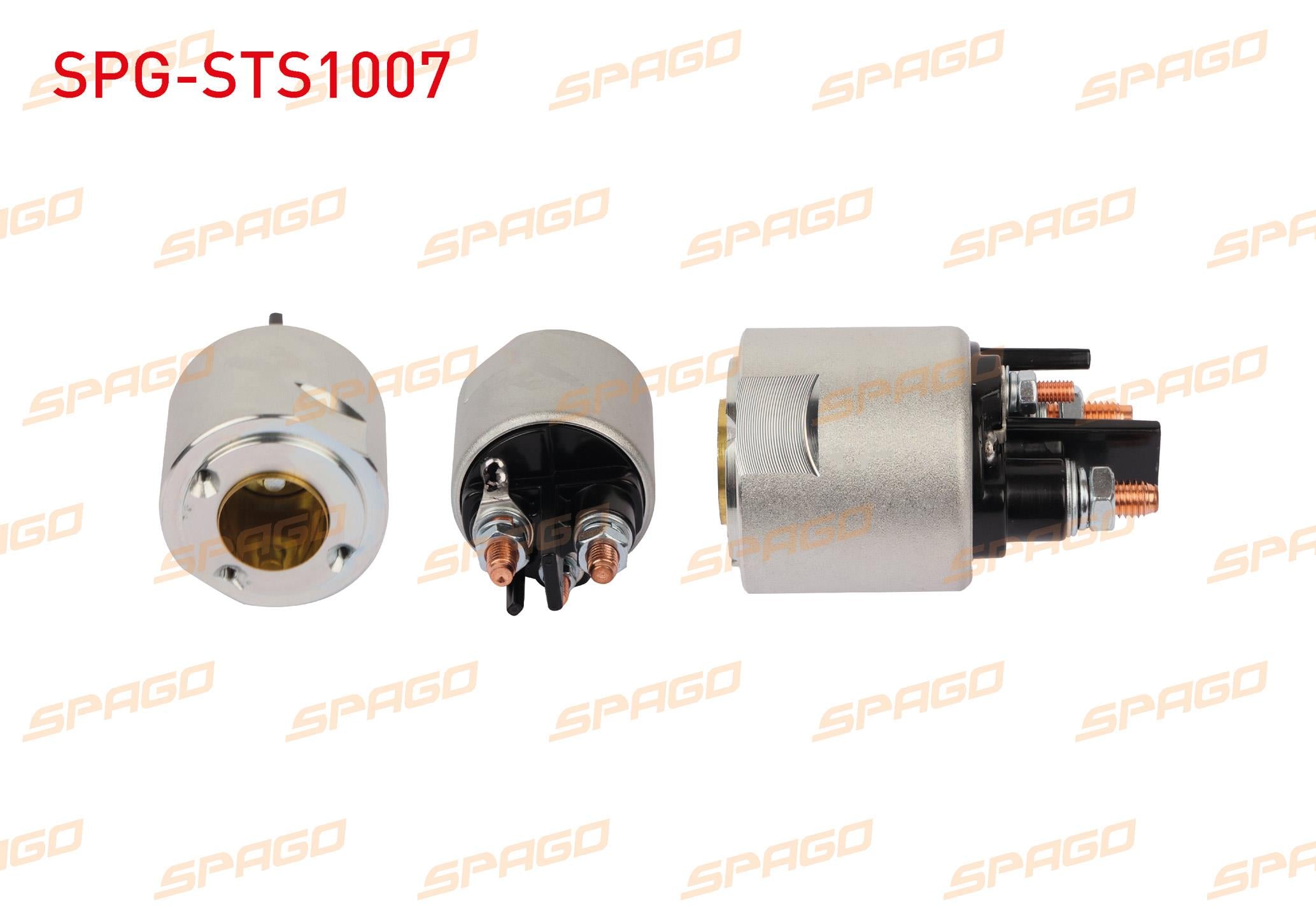 MARS OTOMATIGI 12V (ZM4494) DACIA DOKKER 1.6 2012- / DUSTER 1.6 2010- / LOGAN-SANDERO 1.4-1.6 2007- / RENAULT CLIO 1.6 2005-2010 / KANGOO 1.6 2008- / MEGANE 1.4 2003- 1.6 2002-2009 / FLUENCE 1.6 2010-