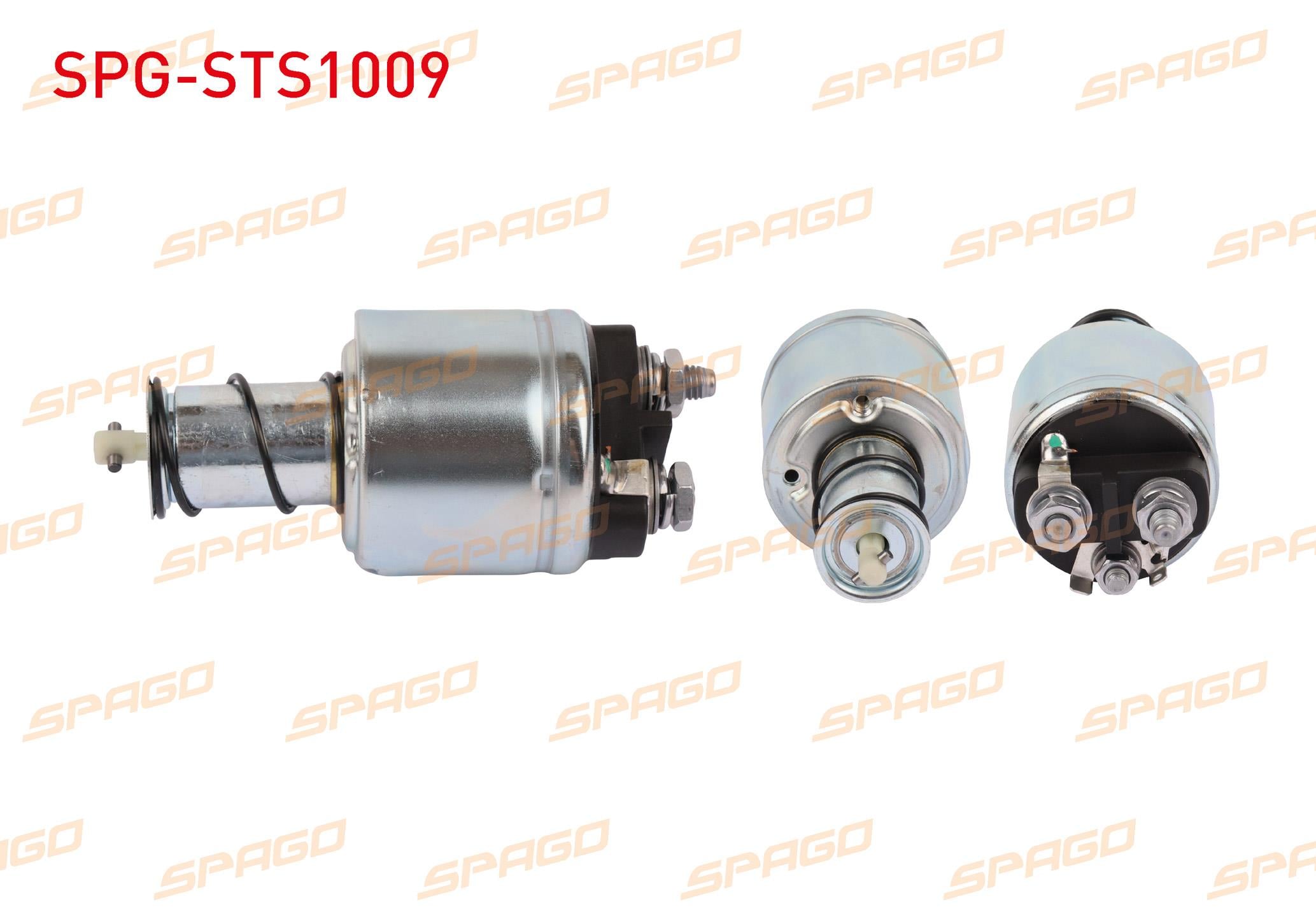 MARS OTOMATIGI 12V (ZM4590) OPEL ASTRA H 1.3 CDTi 2005- / ASTRA J 1.3 CDTi 2010- / CORSA D 1.3 CDTi 2006-