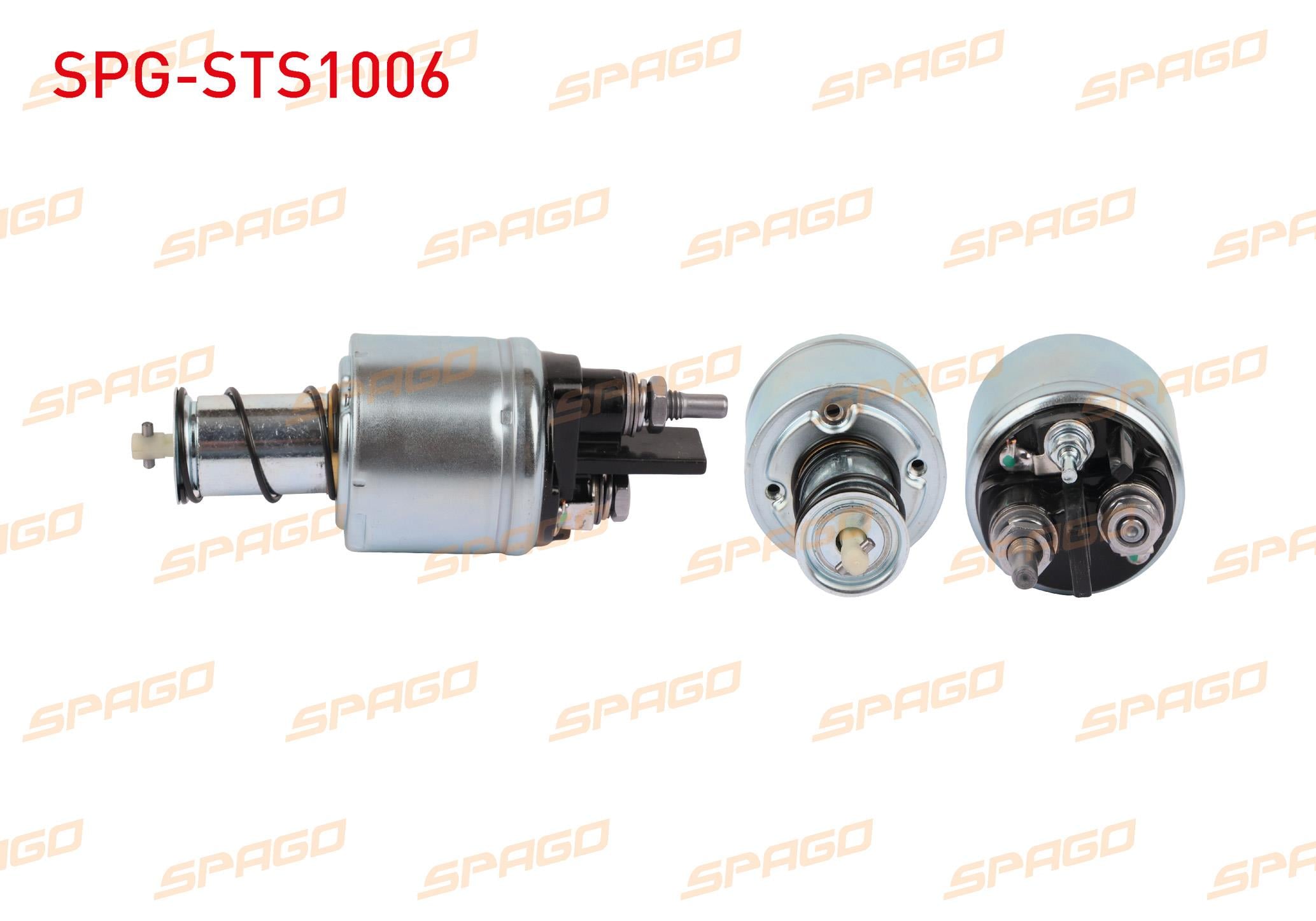 MARS OTOMATIGI 12V (ZM5494) DACIA DOKKER 1.6 2012- / DUSTER 1.6 2010- / LOGAN-SANDERO 1.4-1.6 2007- / RENAULT CLIO 1.6 2005-2010 / KANGOO 1.6 2008- / MEGANE 1.4 2003- 1.6 2002-2009 / FLUENCE 1.6 2010-