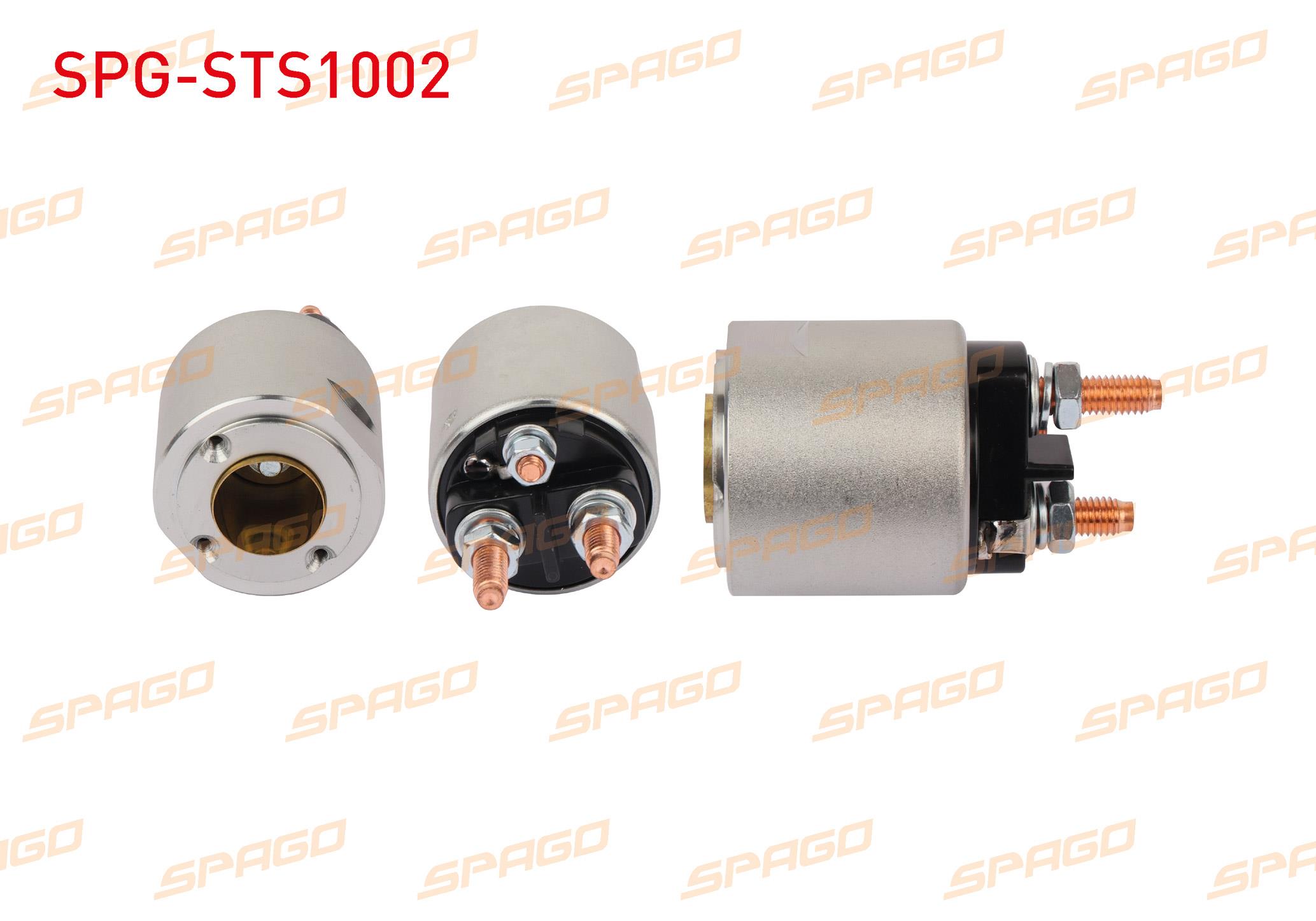 MARS OTOMATIGI 12V (ZM5590) FORD TRANSIT (V363) / PEUGEOT BOXER III / CITROEN JUMPER / FIAT DUCATO III