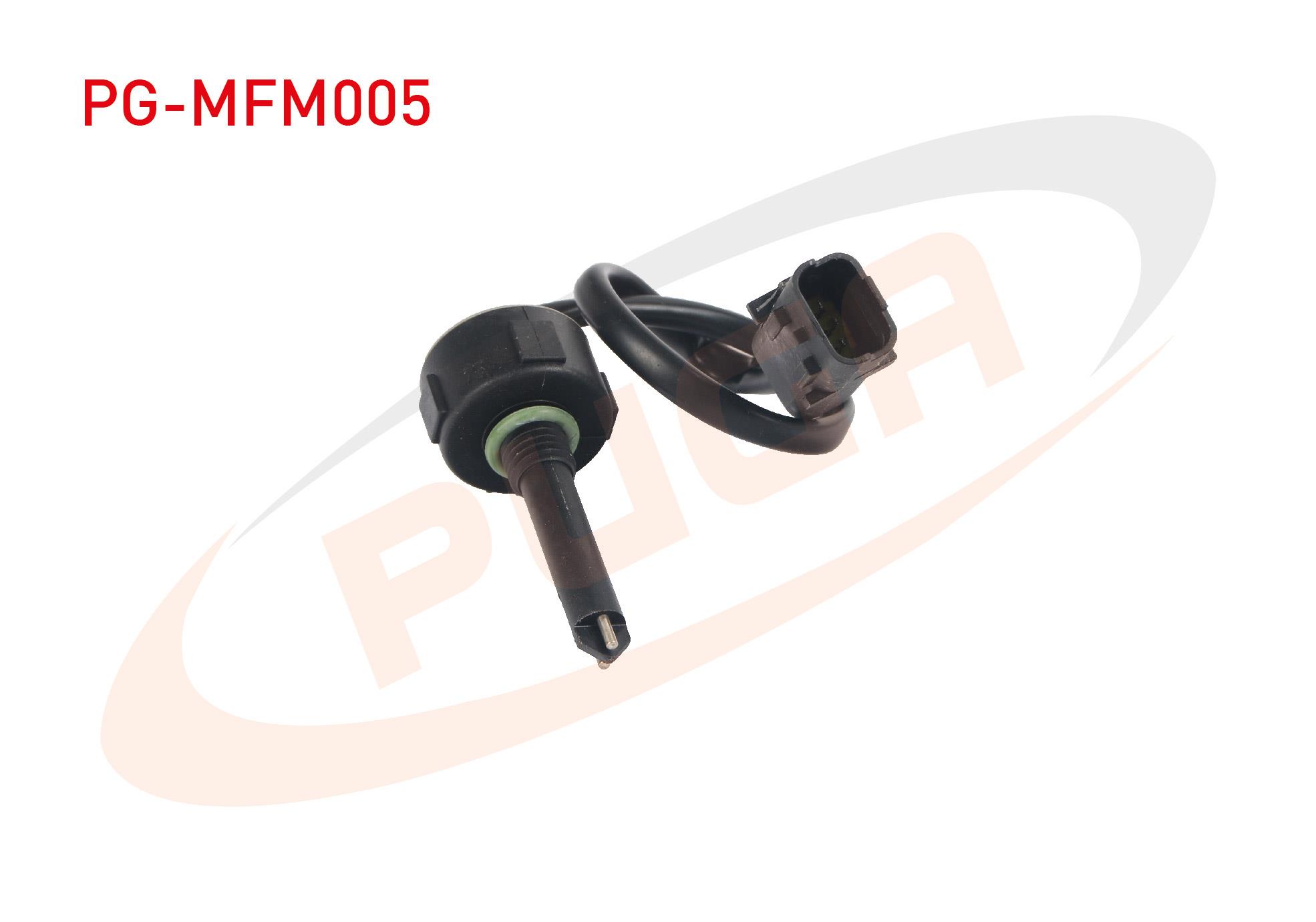 MAZOT FILITRE MUSURU RENAULT MASTER III 2010-