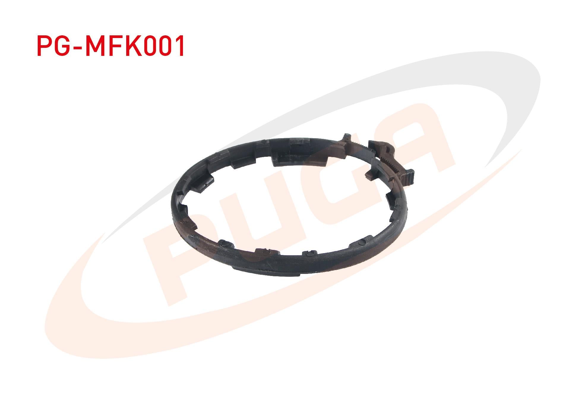MAZOT FILTRE KELEPCESI PEUGEOT PARTNER DW8 / CITROEN BERLINGO DW8