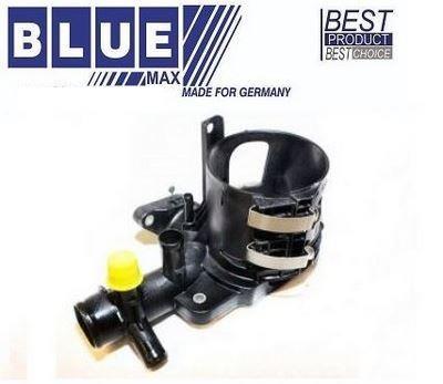 MAZOT FİLTRE TUTACAĞI YUVASI SOĞUTUCU GÖVDE FİLTRE GİRİŞ BOĞAZI 204-205-221-212-639-906-447 SPRİNTER 651 EURO 5 2011> A6512006000