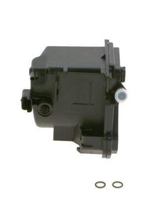 MAZOT FILTRESI C3-C4-C5-P206-P207-P307-C5 II-C5 III-PARTNER TEPE-BERLINGO III 1.6HDI FOCUS 1.6TDCI 1901.95  HDF939  SF1691  3M5Q9155BB  3M5Q9155CA