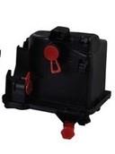MAZOT FILTRESI C3-C4-C5-P206-P207-P307-C5 II-C5 III-PARTNER TEPE-BERLINGO III 1.6HDI FOCUS 1.6TDCI