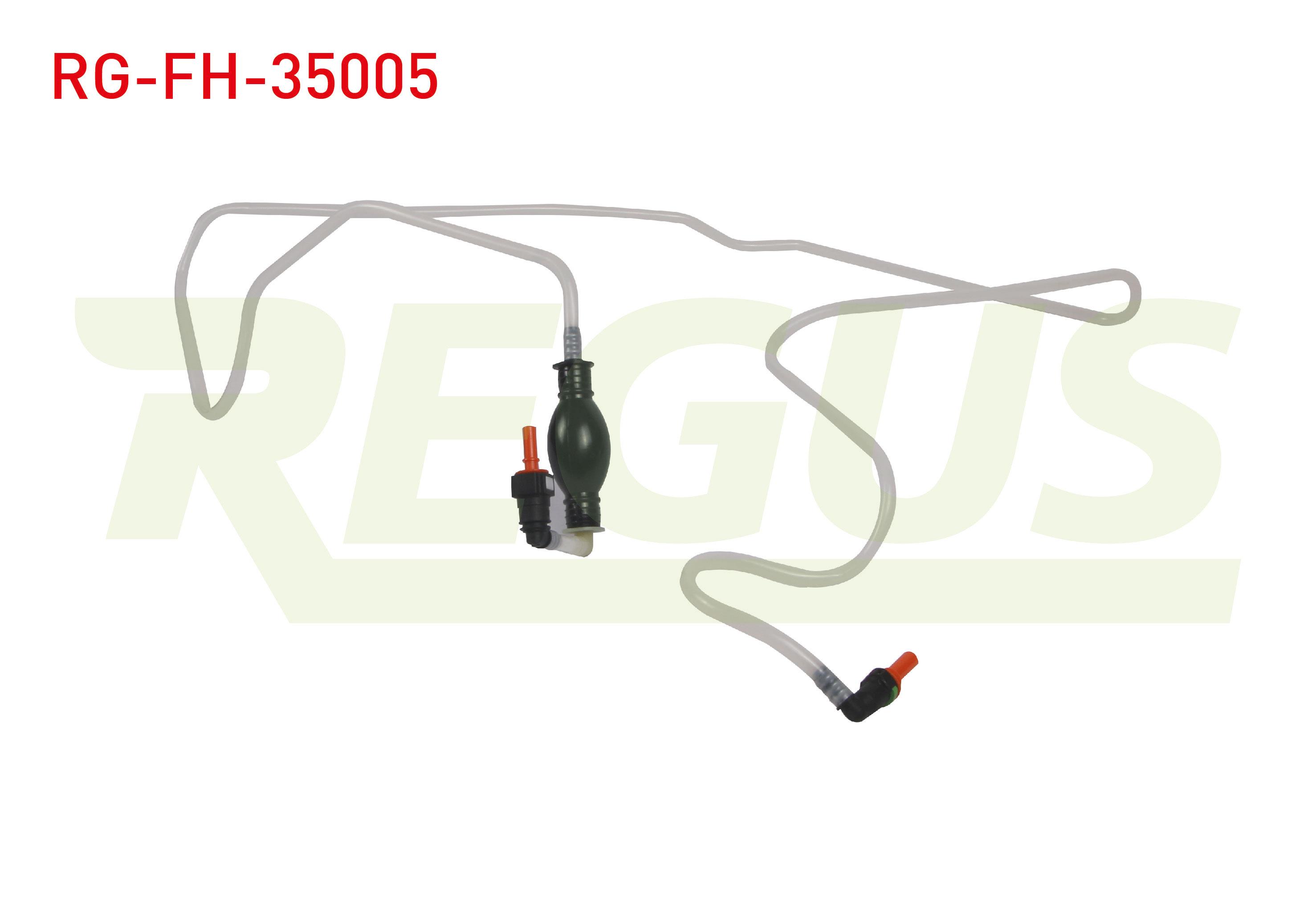 MAZOT HORTUMU RENAULT MASTER II 2.5 DCI 2001-