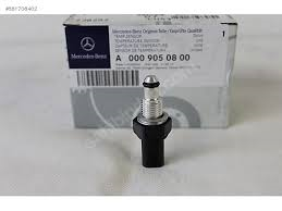 MAZOT POMPA ISITICI MÜŞÜR 651 SPRINTER 906 EURO 5  A0051538328/331104X400