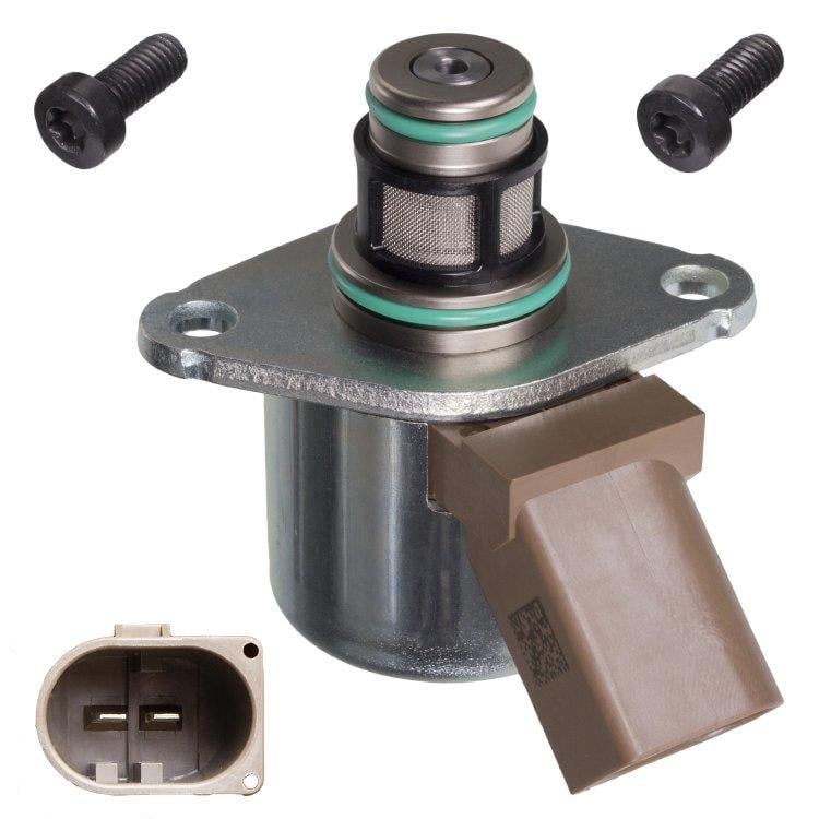 MAZOT POMPA MÜŞÜRÜ BASINÇ AYAR VALFİ SPRİNTER 906 651