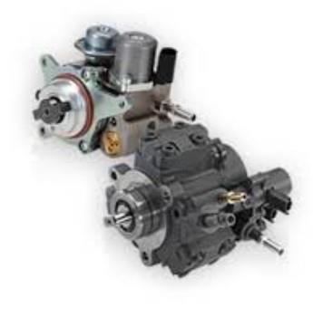 MAZOT POMPASI YÜKSEK BASINÇ POMPASI SPRİNTER VİTO 651 A6510702701 A6510701701 A6510701601 A6510700801