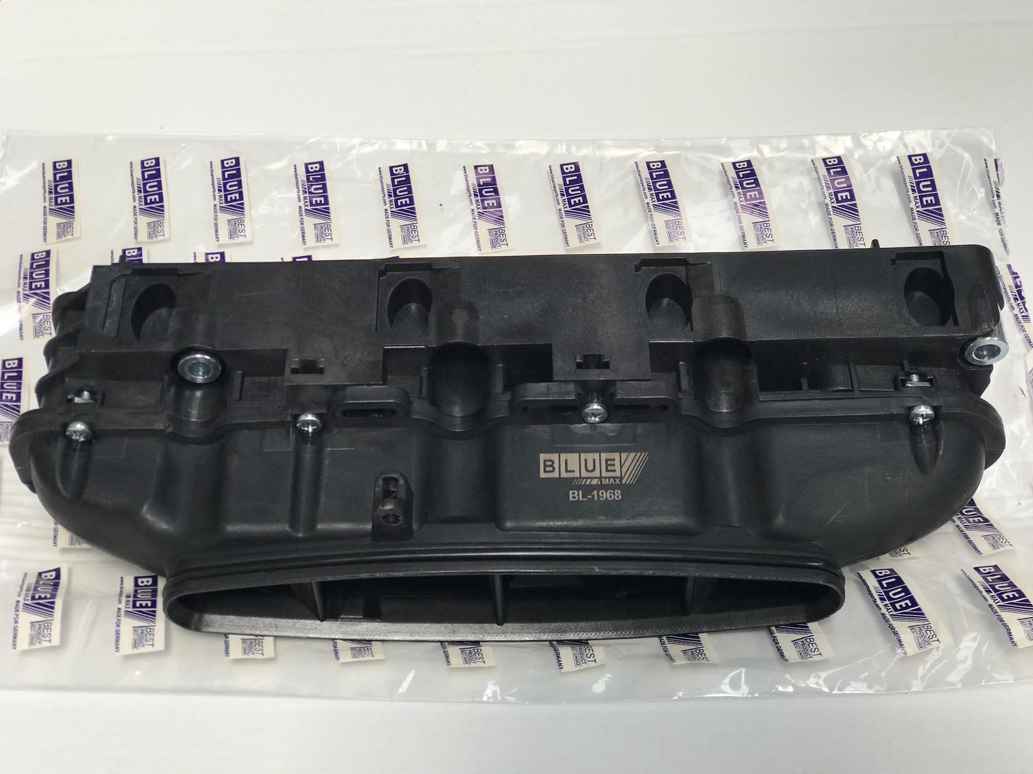 MERCEDES SPRİNTER 646 W906 EURO 4 EMME MANİFOLDU PLASTİK A6460901637