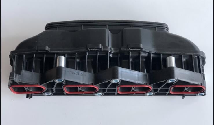 MERCEDES SPRİNTER 646 W906 EURO 4 EMME MANİFOLDU PLASTİK