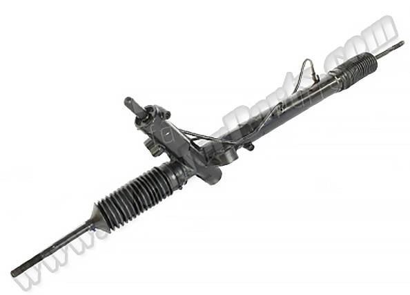 MERCEDES W639 VİTO DİREKSİYON KUTUSU A6394602400