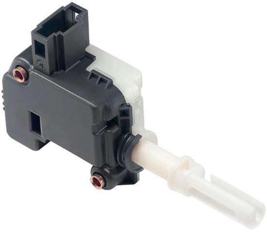 MERKEZİ KİLİT POMPASI BAGAJ PASSAT 4