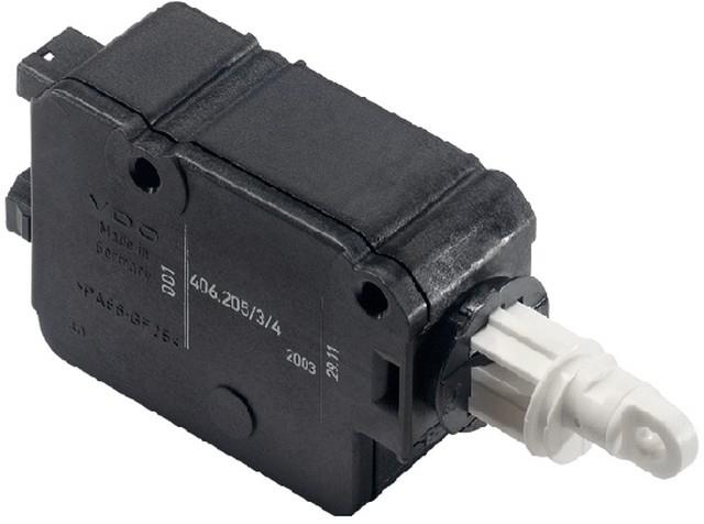 MERKEZİ KİLİT POMPASI BAGAJ YM  E36