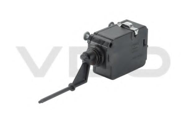MERKEZİ KİLİT POMPASI DEPO  E65  2003-