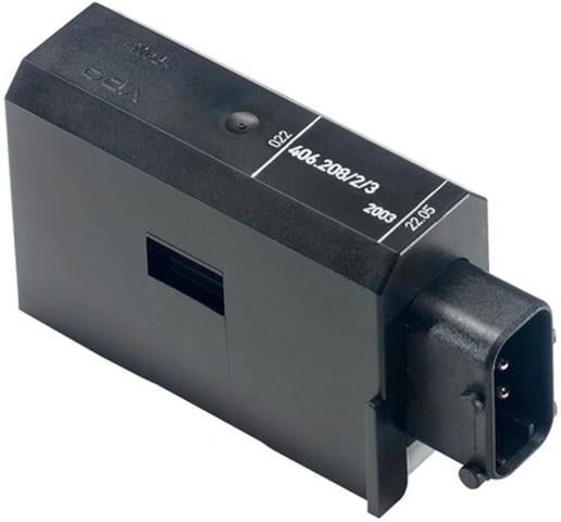 MERKEZİ KİLİT POMPASI ÖN KAPI  E36