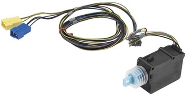 MERKEZİ KİLİT POMPASI ÖN KAPI SOL 638