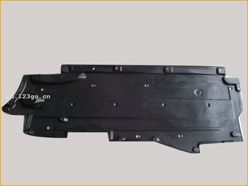 MOTOR ALT MUHAFAZA ( SET ) 4F0825208 A6 2008-