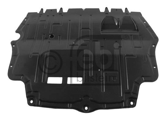 MOTOR ALT MUHAFAZA BAKALİT  PASSAT 5