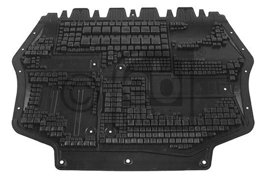 MOTOR ALT MUHAFAZA BAKALİT CADDY3 - JETTA - GOLF 5-6