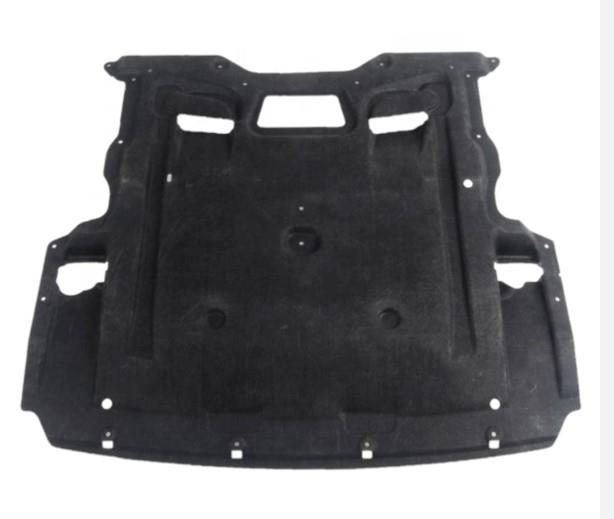 MOTOR ALT MUHAFAZA F10+LCI F07+LCI F01+LCI (OEM-KALİTE); KEÇELİ
