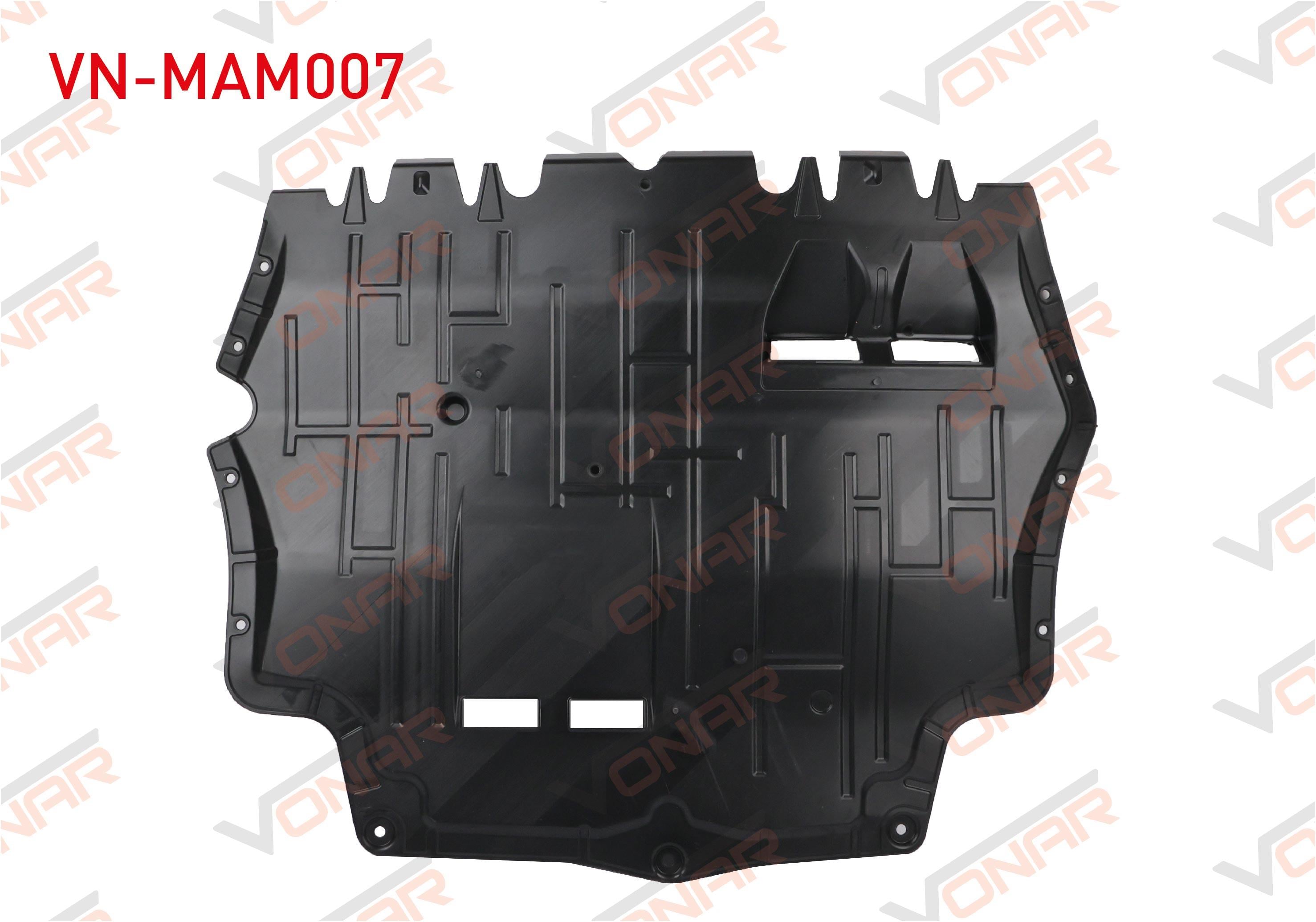 MOTOR ALT MUHAFAZASI PASSAT 2005-2010