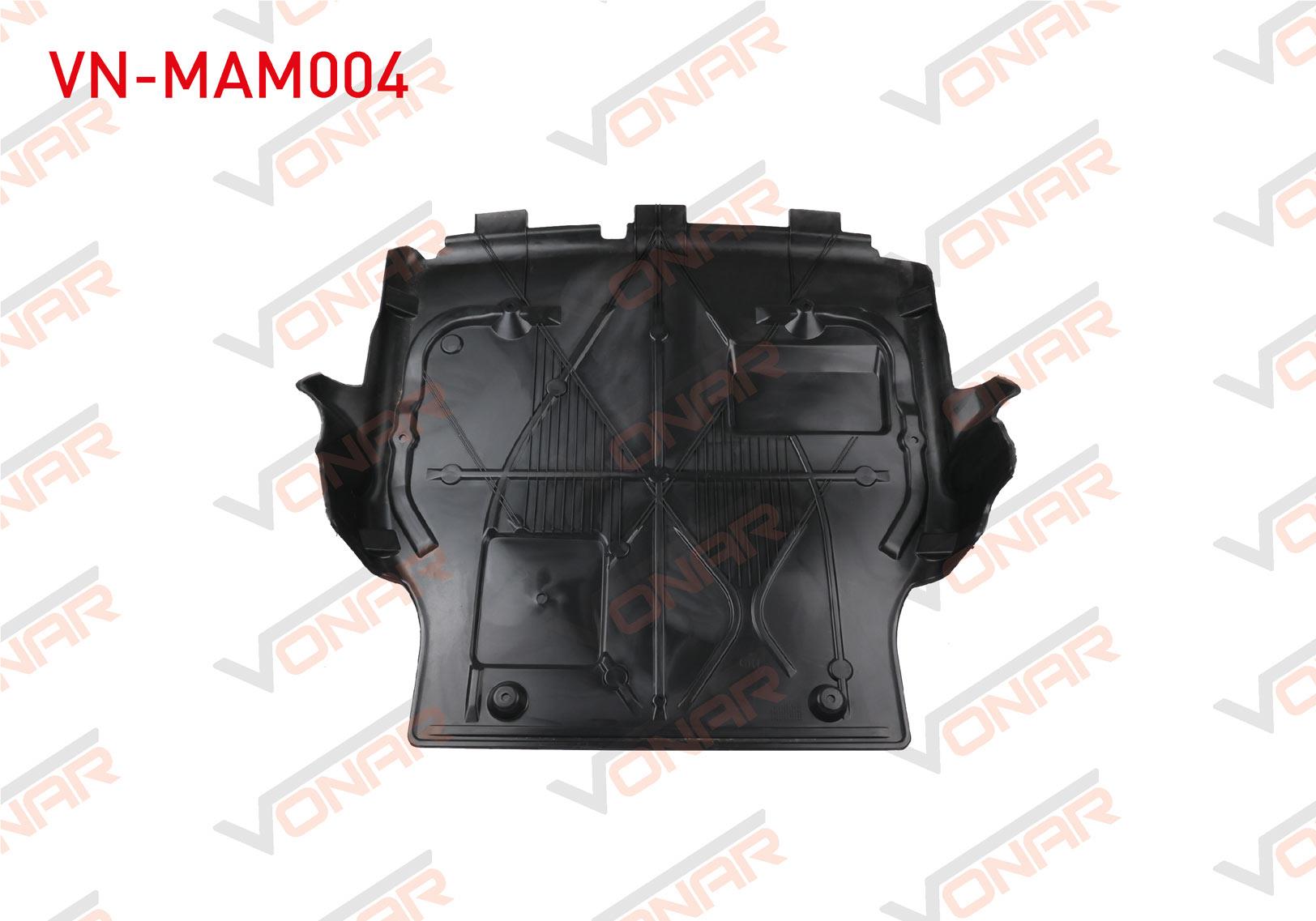 MOTOR ALT MUHAFAZASI TRANSPORTER T5 / T6 / T7