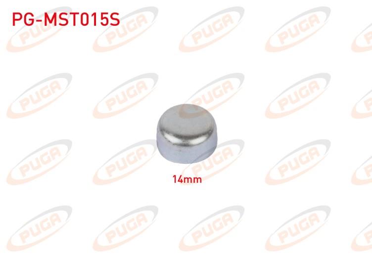 MOTOR BLOK SU TAPASI 14mm