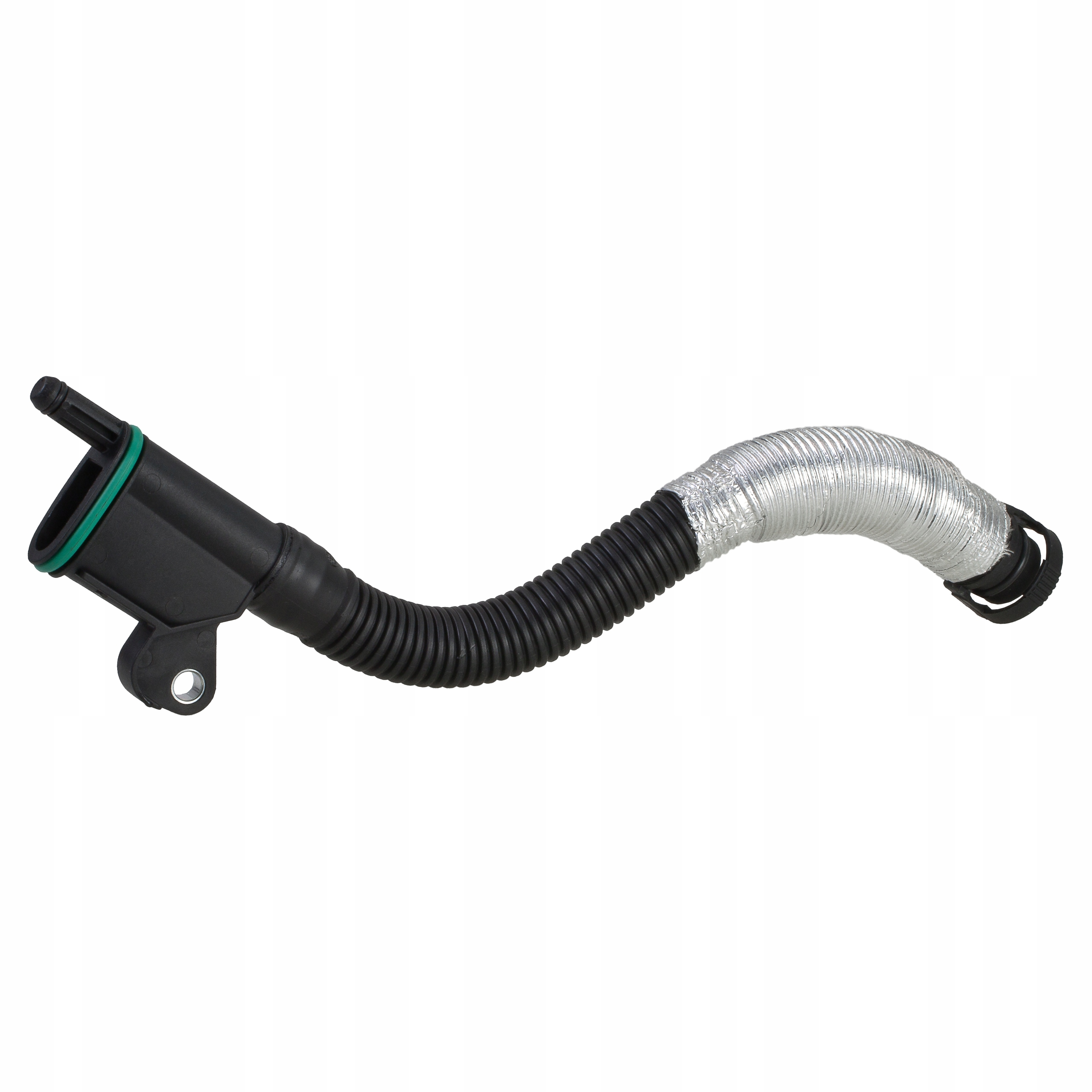 MOTOR HAVALANDIRMA BORUSU A3-GOLF-JETTA-OCTAVİA-PASSAT-SCIROCO-SUPER B -TIGUAN 1.8-2.0 BZB-CAWA