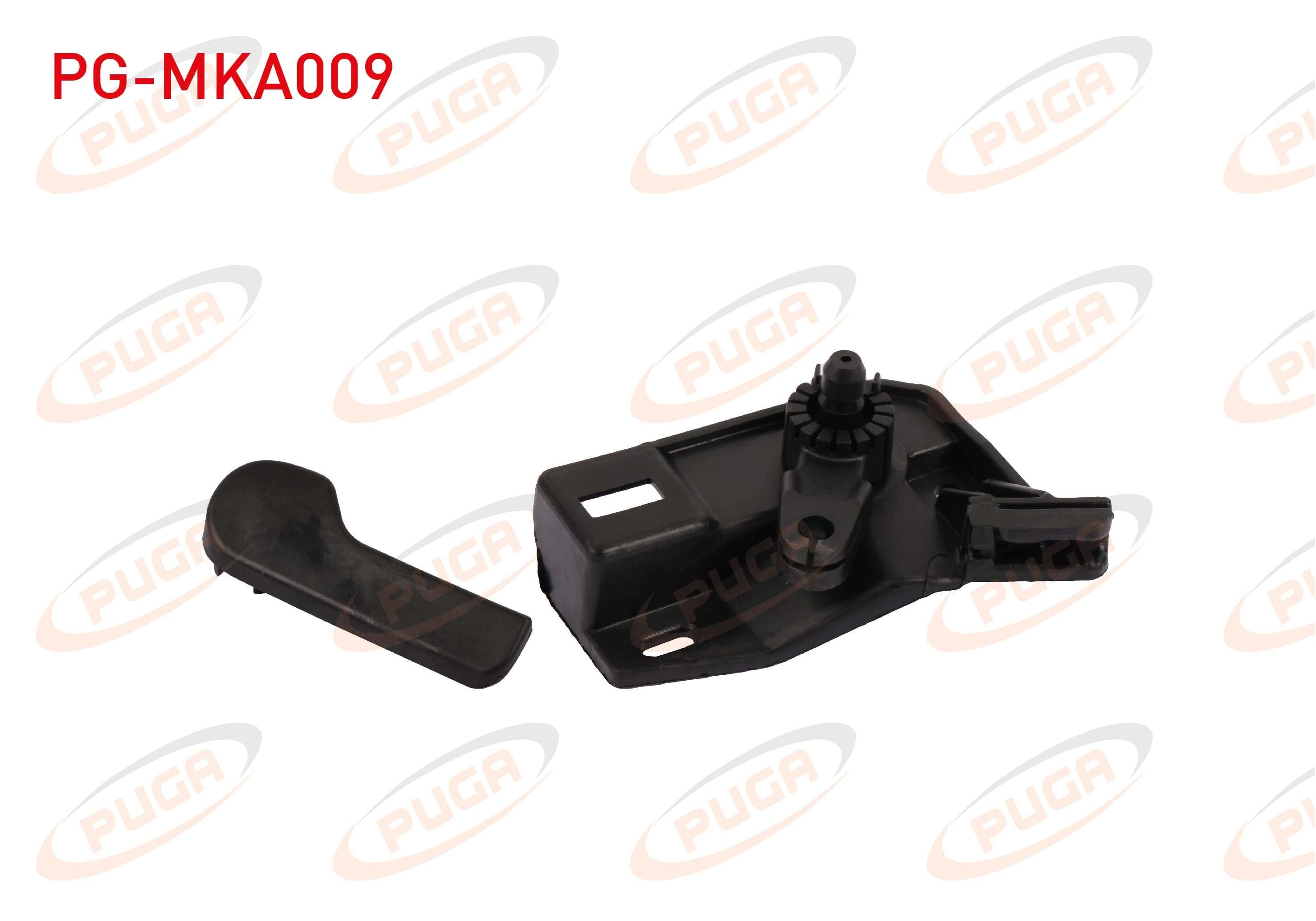 MOTOR KAPUT ACMA KOLU ALT UST SET CADDY 2004-2020