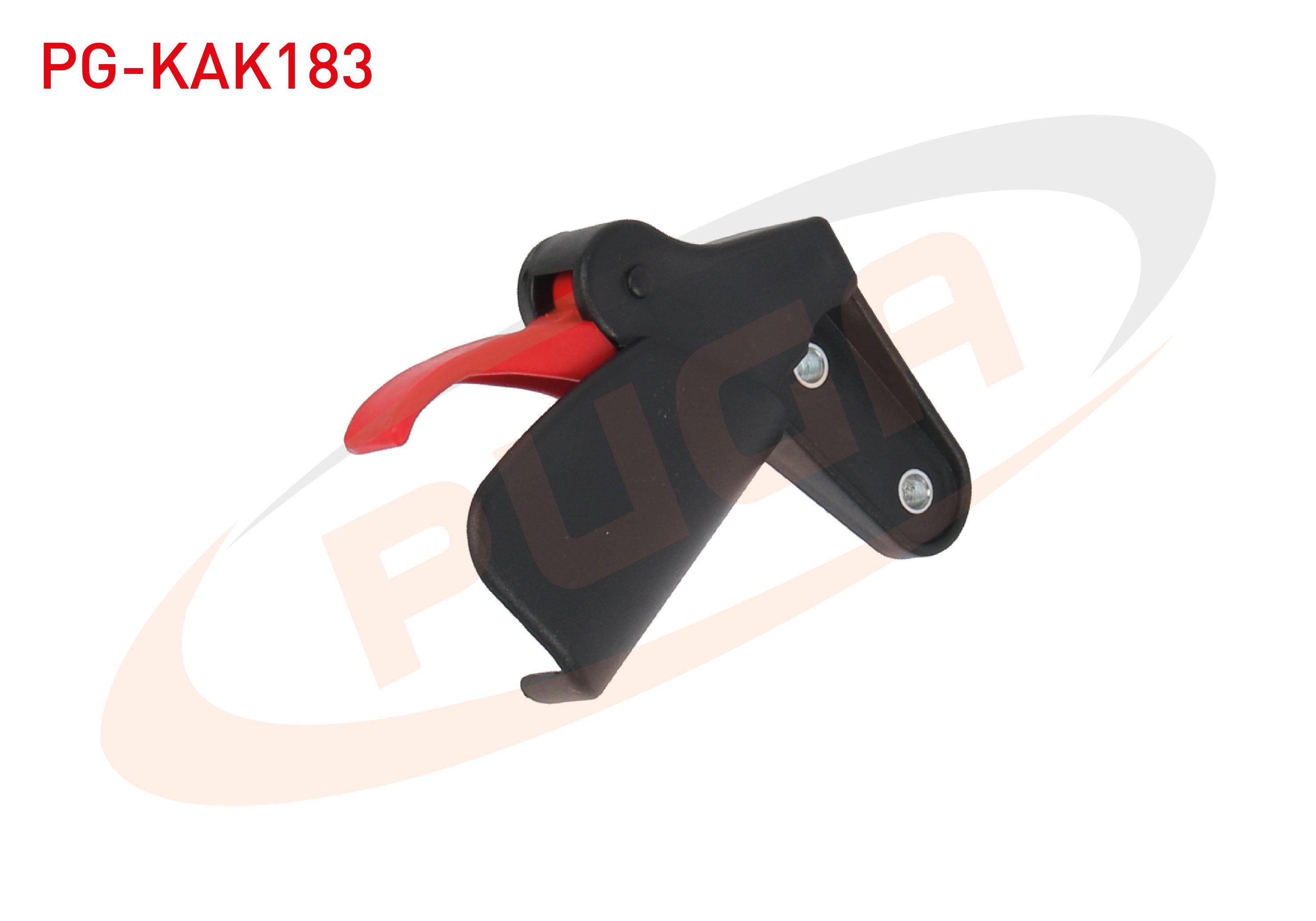 MOTOR KAPUT ACMA KOLU DOBLO 2001-2010