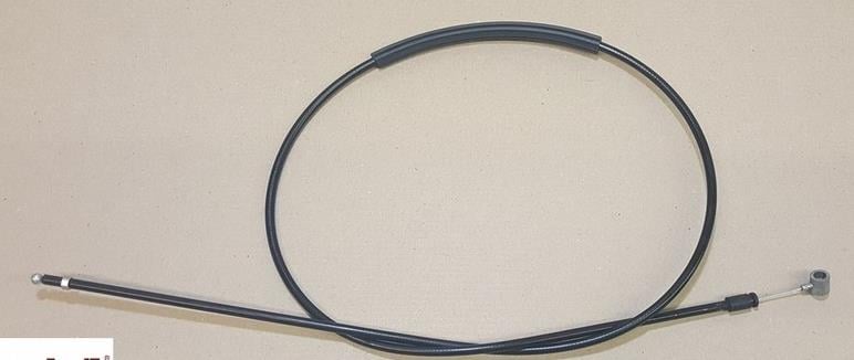 MOTOR KAPUT AÇMA TELİ İÇ POLO HB 2010 -->