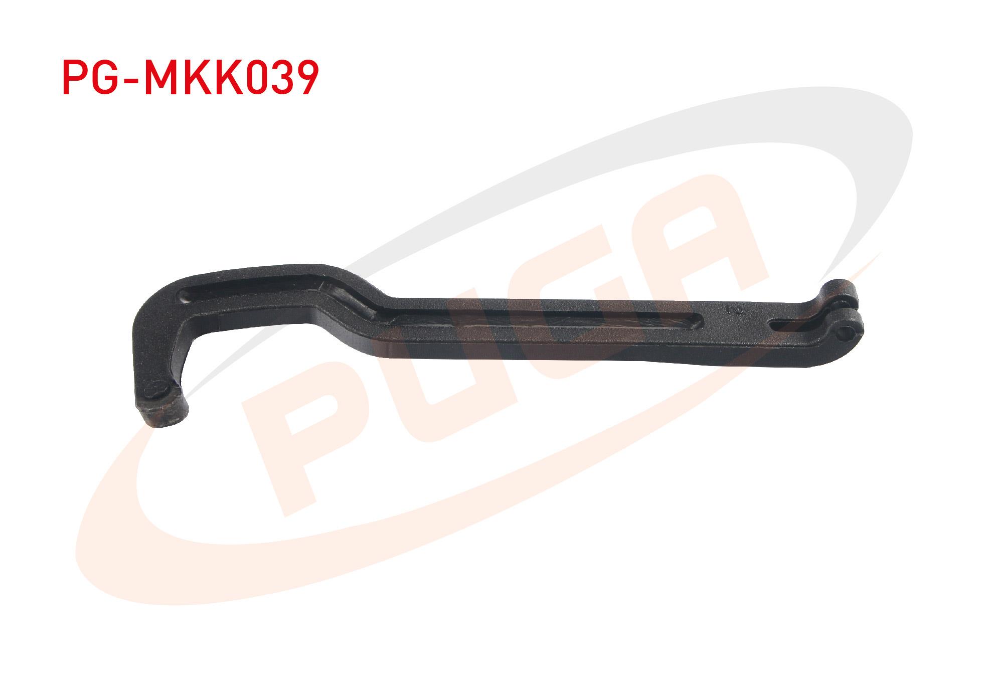 MOTOR KAPUT CEKME KOLU FIAT DOBLO
