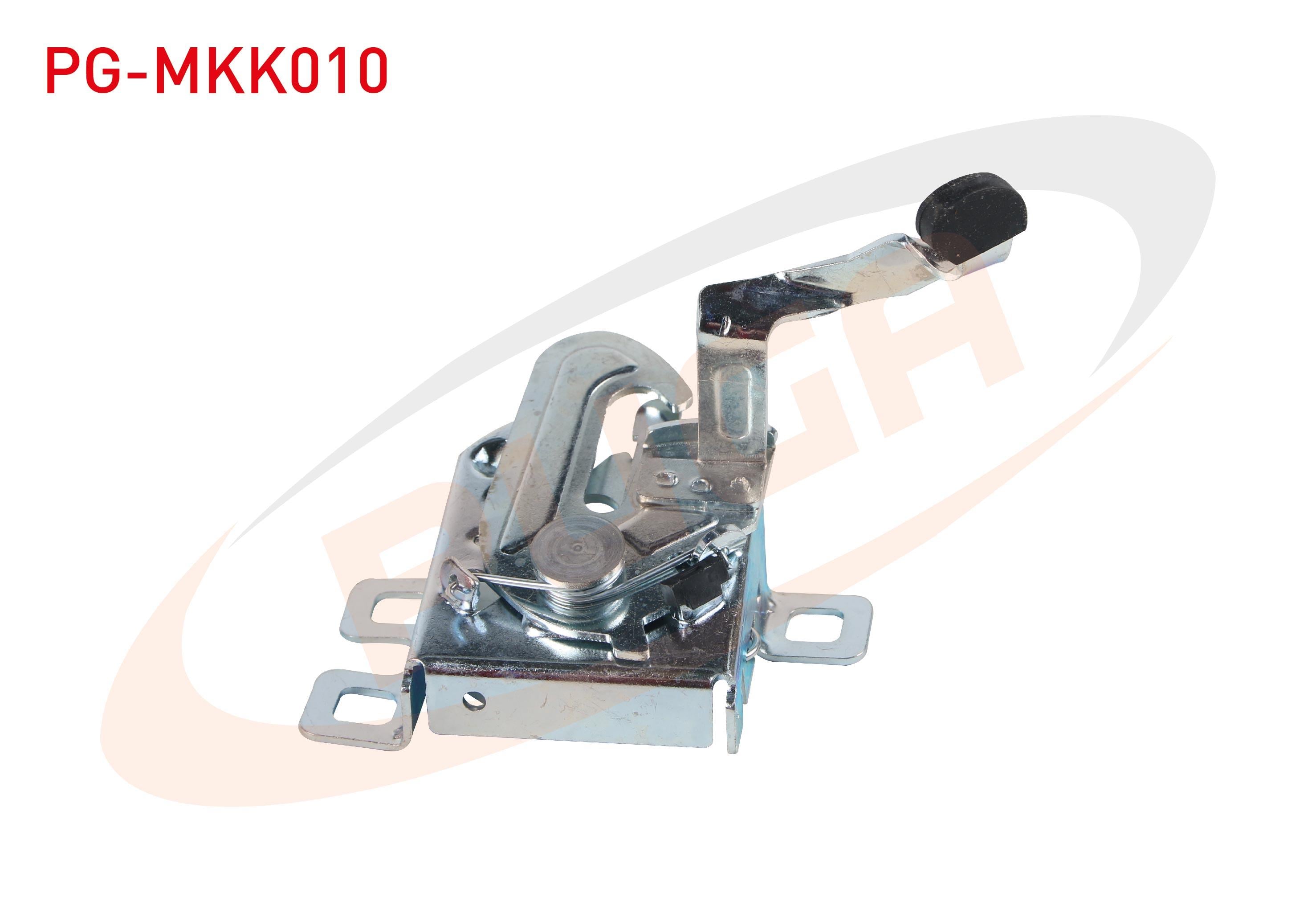 MOTOR KAPUT KILIDI FIAT DOBLO  2010-