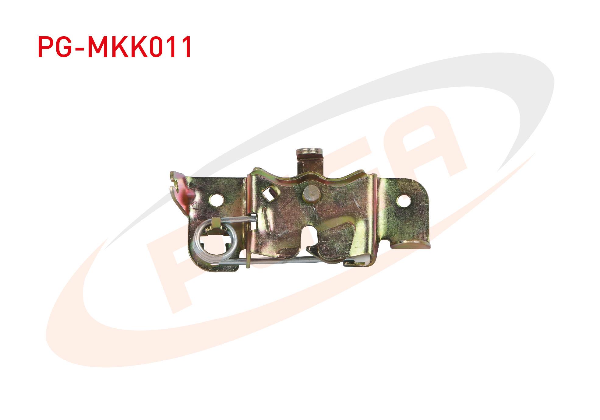 MOTOR KAPUT KILIDI FIAT DOGAN - KARTAL - SAHIN 1993-2002