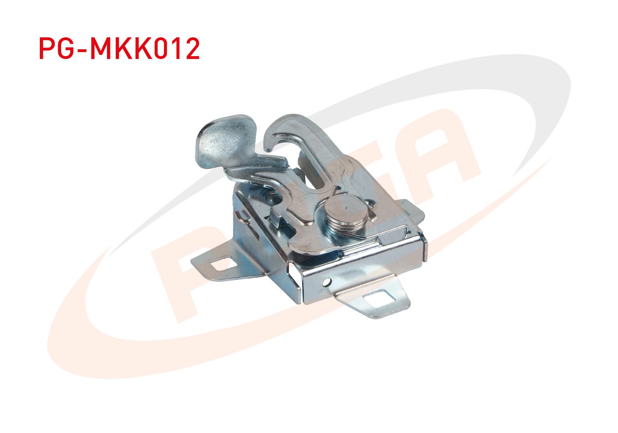 MOTOR KAPUT KILIDI FIAT DUCATO 2006 -/ PEUGEOT BOXER 2006- / CITROEN JUMPER 2006-