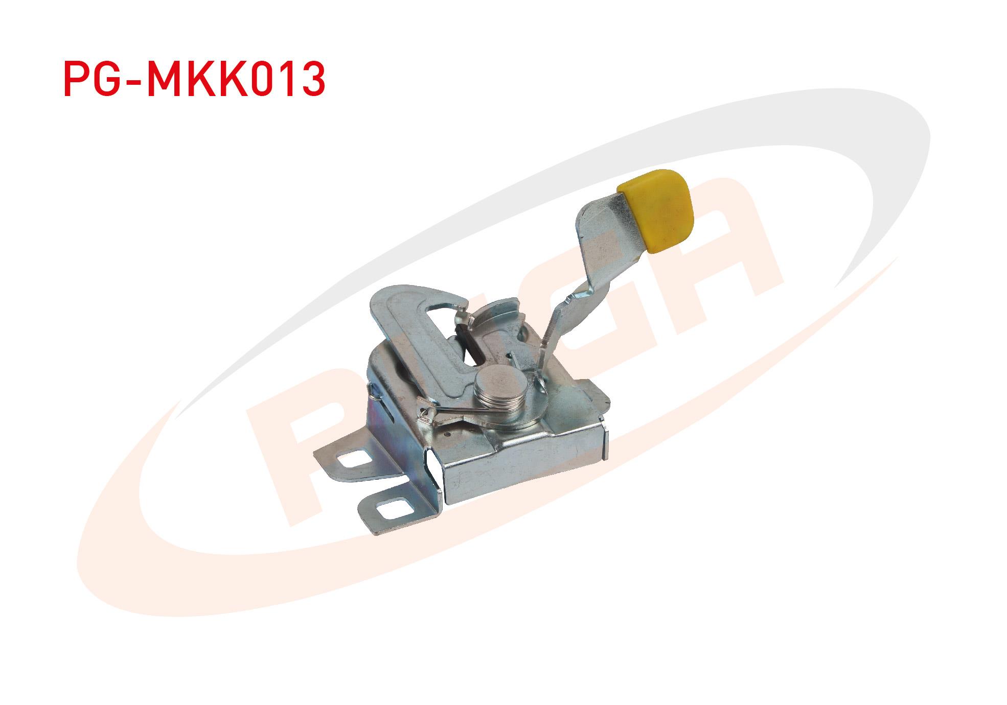 MOTOR KAPUT KILIDI FIAT DUCATO 2014- / PEUGEOT BOXER 2014- / CITROEN JUMPER 2014-