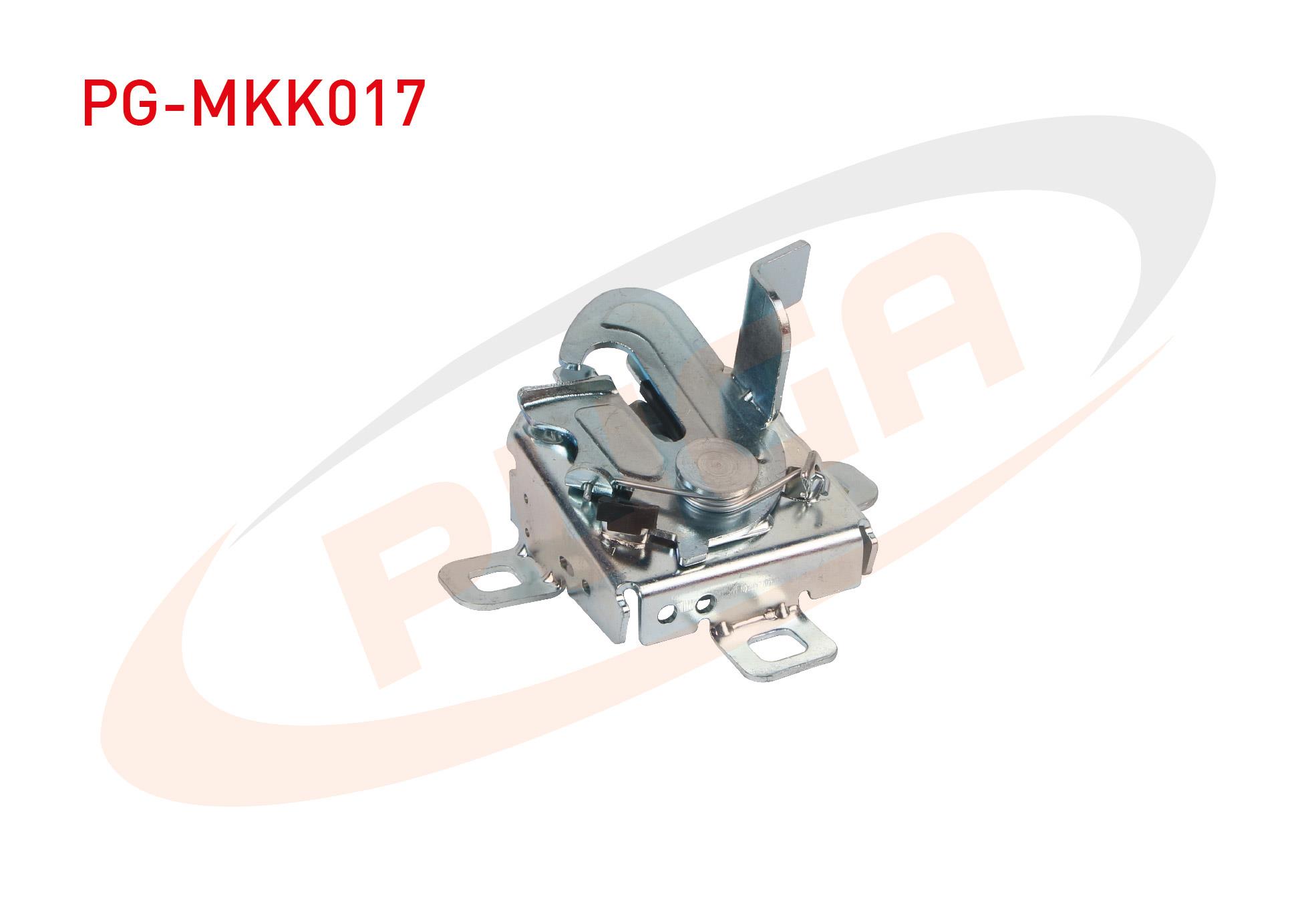 MOTOR KAPUT KILIDI FIAT LINEA 2013-