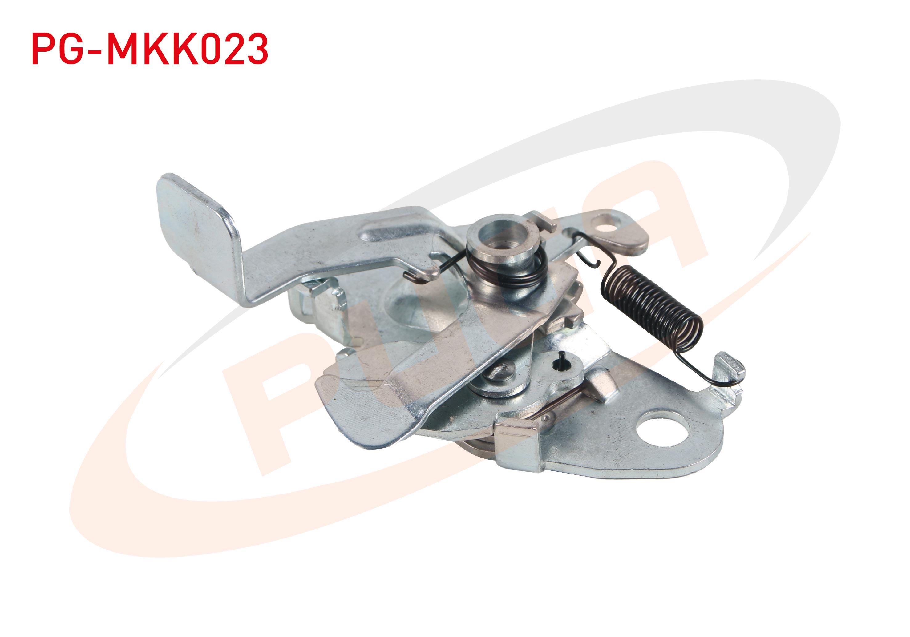 MOTOR KAPUT KILIDI RENAULT 19 1988-2001
