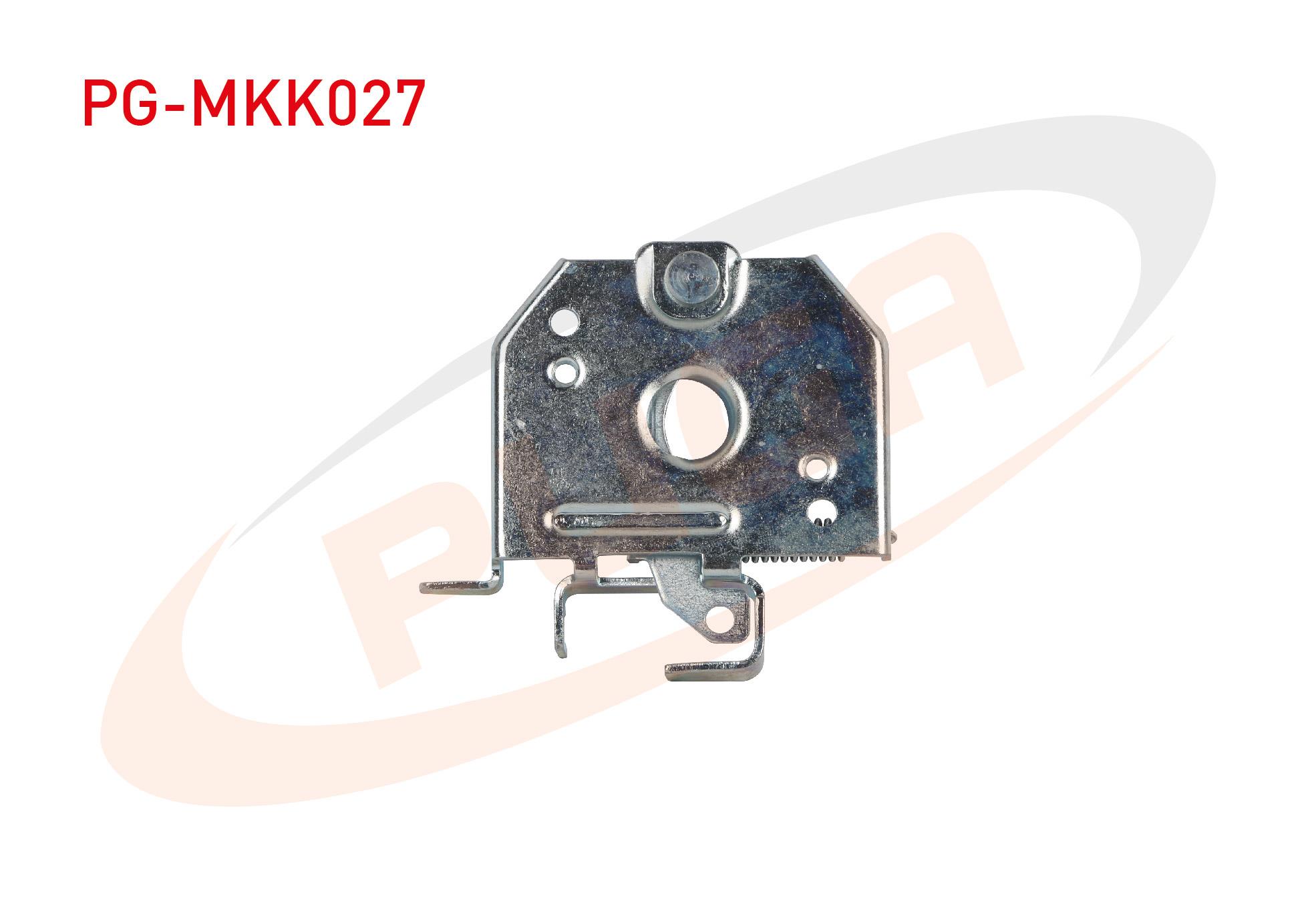 MOTOR KAPUT KILIDI RENAULT MASTER I-II / CLIO II 1998-2010
