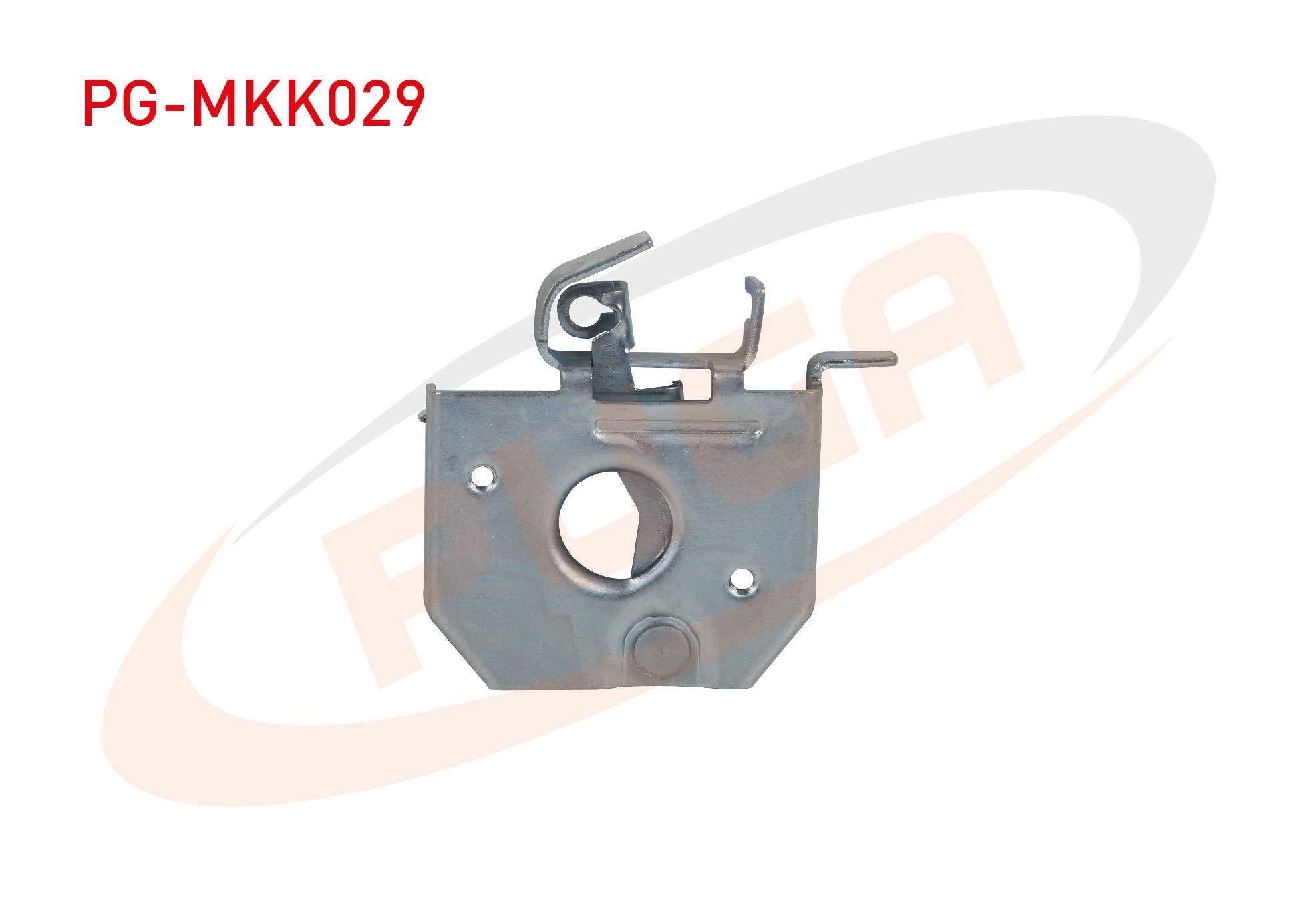 MOTOR KAPUT KILIDI RENAULT MEGANE II 2002-2008