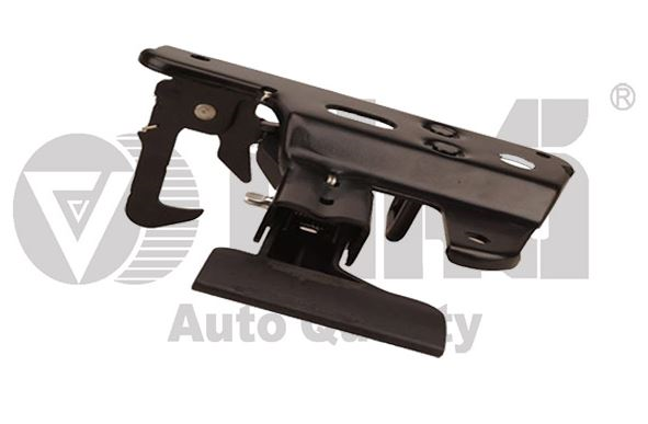 MOTOR KAPUT KİLİDİ ÜST A6 05-11 A6AR 07-11 A6Q 05-11 R8 07-16 RS6 08-11 4F0823480C