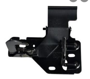 MOTOR KAPUT KİLİDİ ÜST POLO 02-05 TOUAREG 03-10 6Q0823480