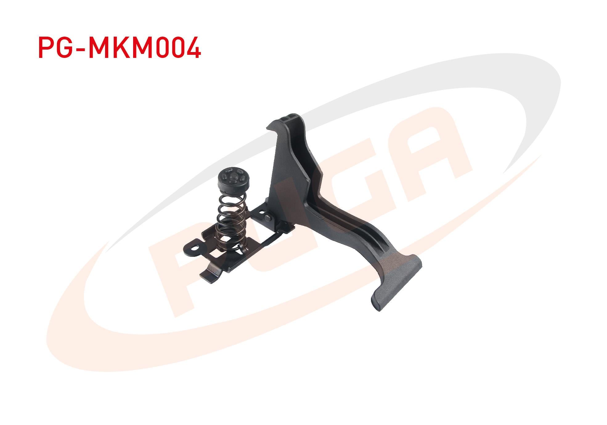 MOTOR KAPUT KILIT MANDALI RENAULT FLUENCE 2009-