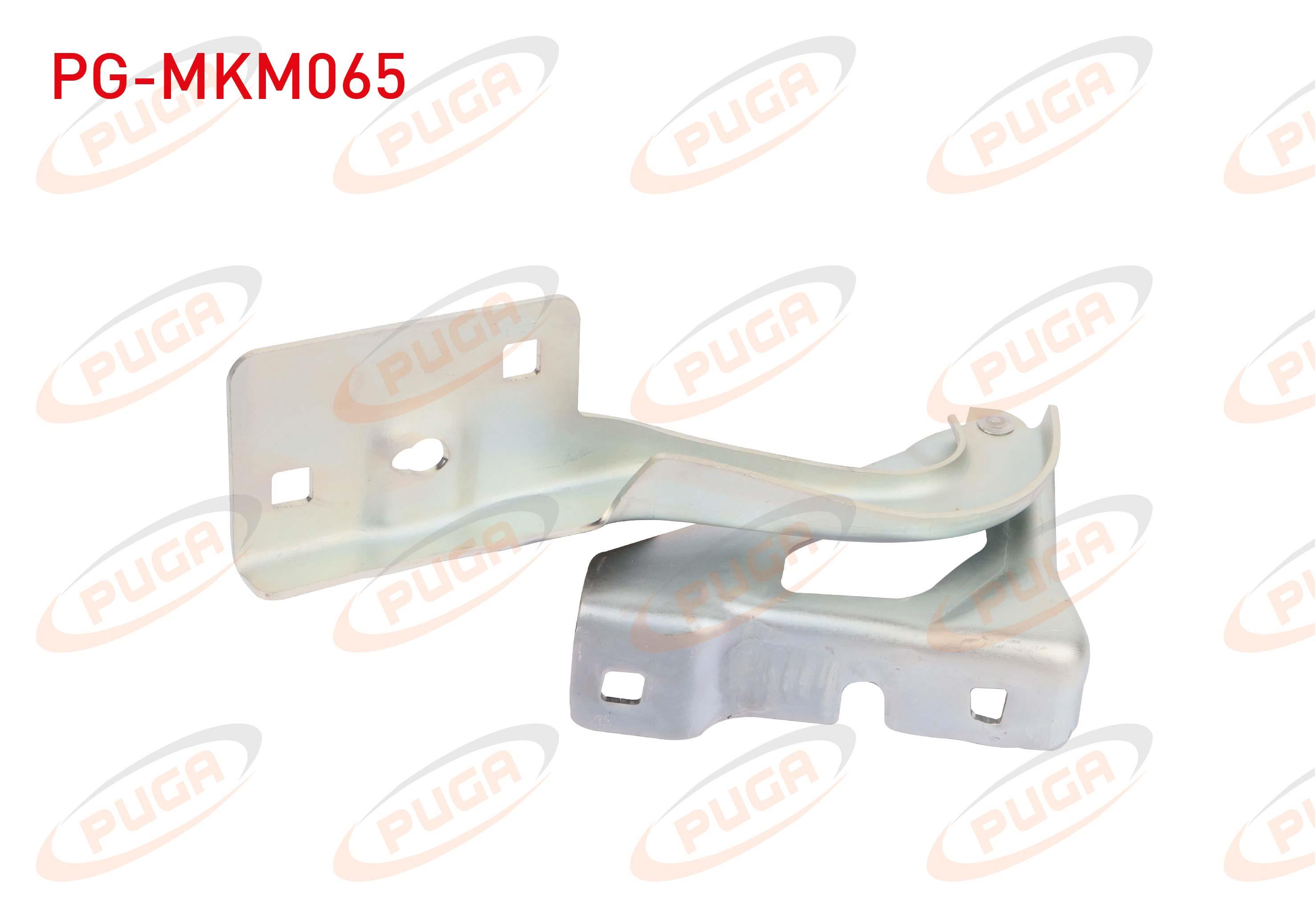 MOTOR KAPUT MENTESESI (ALUMINYUM) SAG CLIO V